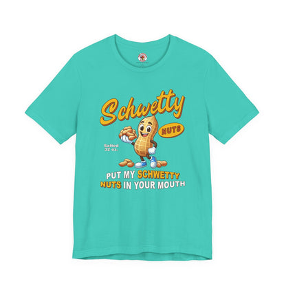 Schwetty Nuts T-Shirt