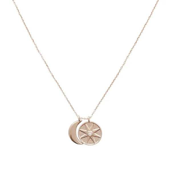 Moonchild Necklace Shop Style & More | Fresh Looks, Everyday Deals & Free Shipping