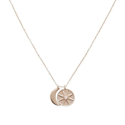 Moonchild Necklace Shop Style & More | Fresh Looks, Everyday Deals & Free Shipping
