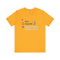 Innocent Until Proven Guilty T-Shirt The Devil's Pickle