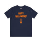 Happy Halloweener T-Shirt The Devil's Pickle