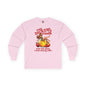 Hard Dickens Cider Long Sleeve Tee The Devil's Pickle