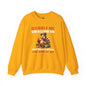 Gobble Me Swallow Me Crewneck Sweatshirt The Devil's Pickle