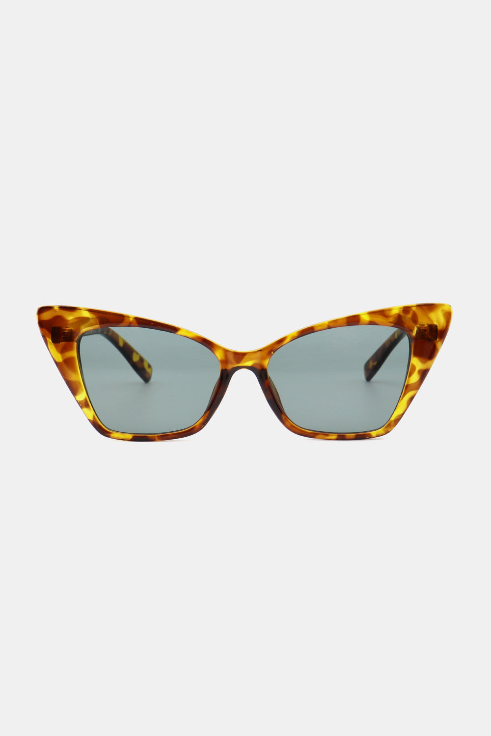 Acetate Lens Cat Eye Sunglasses New Era Fashion LLc