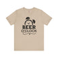 Beer O'clock T-Shirt The Devil's Pickle