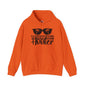 Weekend Hooker Hooded Sweatshirt The Devil's Pickle