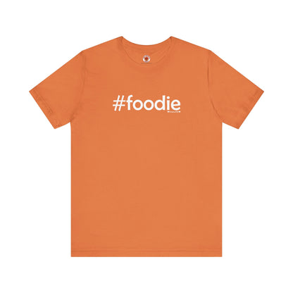 Foodie T-Shirt The Devil's Pickle