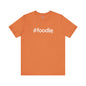 Foodie T-Shirt The Devil's Pickle
