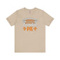 Sweeter Than Pumpkin Pie T-Shirt The Devil's Pickle