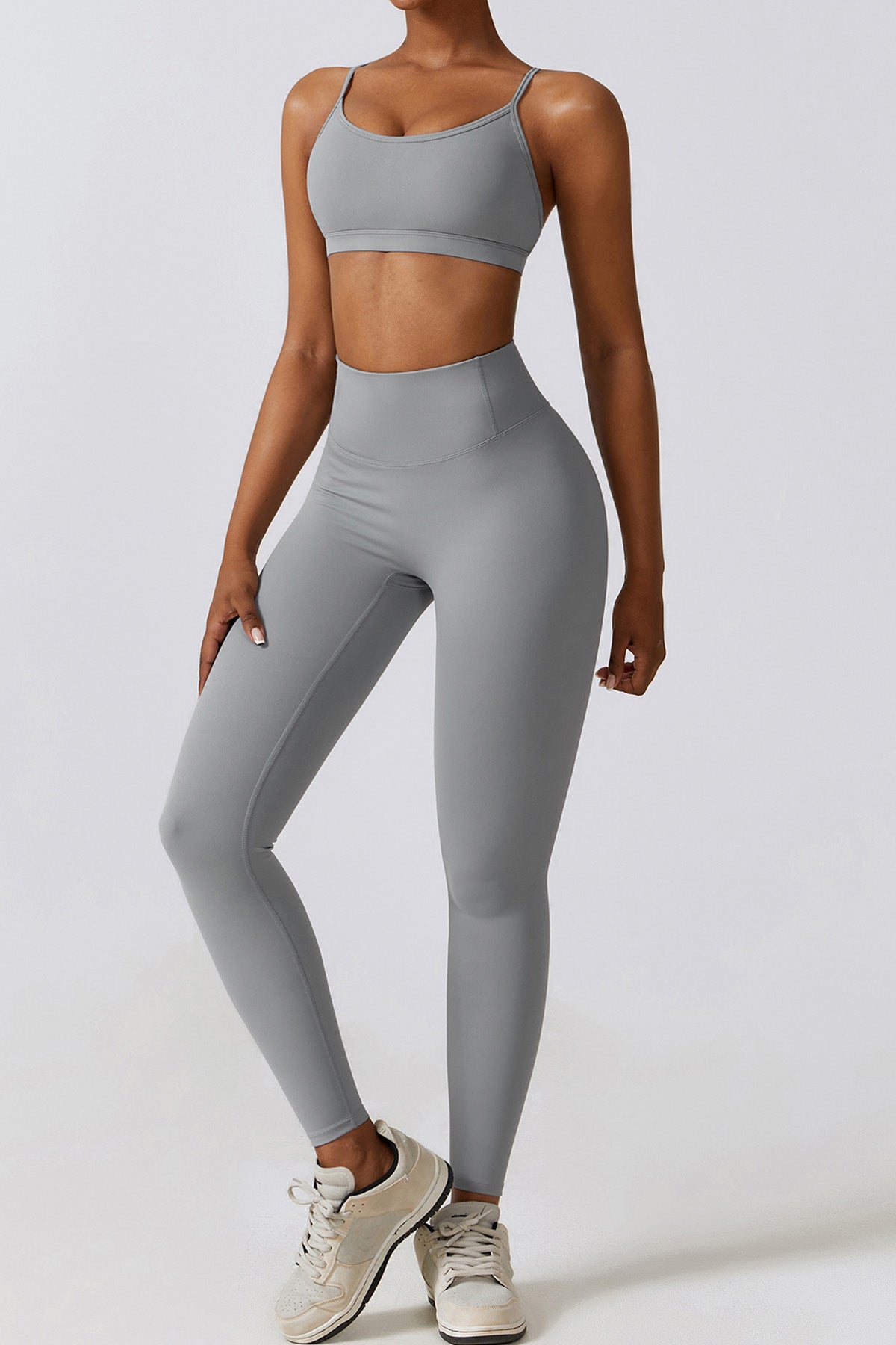 The Eloise Leggings Fitglutes Activewear Gymwear Sportswear & Workout Clothes