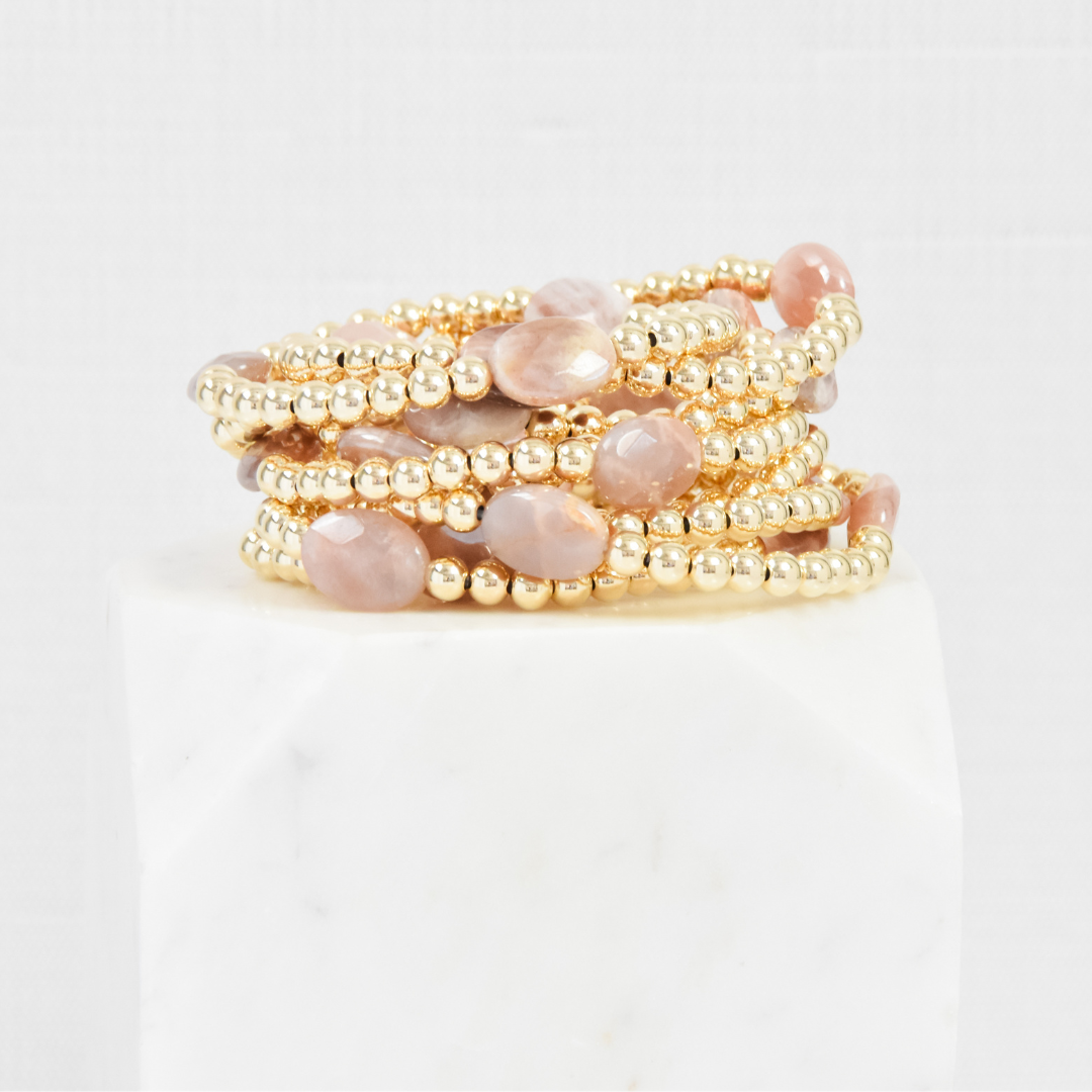 Hopeful Bracelet Emily Anne Designs LLC