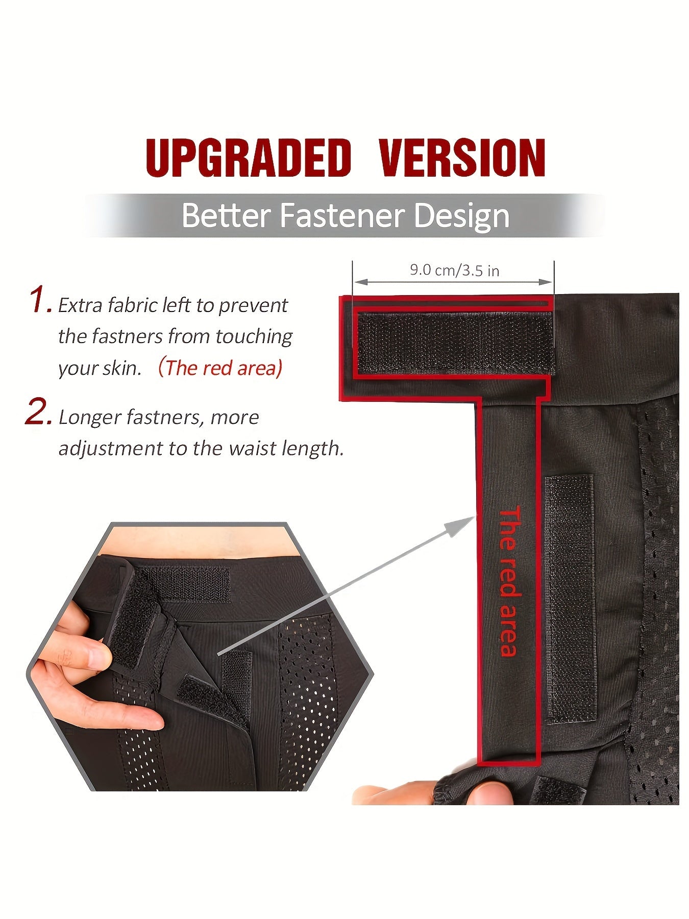 VEPAUS Breathable 3D Padded Shorts for Ice Hockey, Snowboarding, Gymnastics, Roller Skating - Moisture Wicking, Flexible, High Stretch Polyester Knit Fabric, Regular Fit, Four Seasons Sports Gear NovaCart