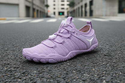 Casual Breathable Men’s and Women’s Beach Barefoot Shoes FitiqueFit
