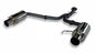 HKS Lexus IS350/250 Hi-Power Exhaust FR SPORT
