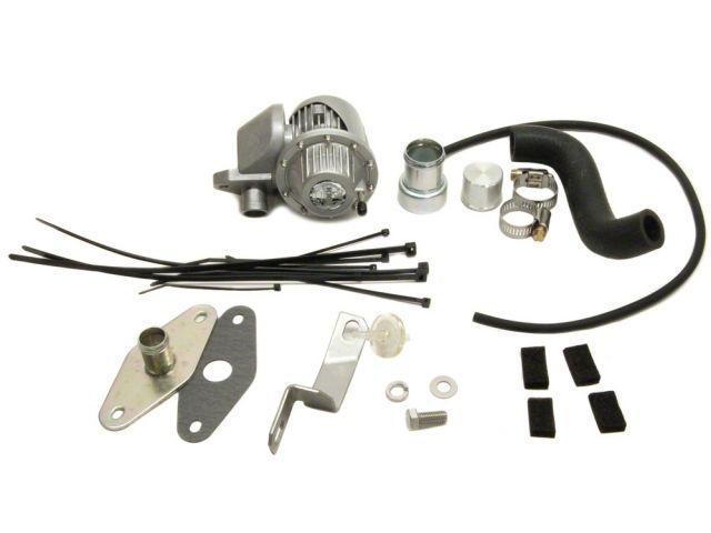 HKS Impreza WRX 08+ SSQV3 Blow Off Valve Kit FR SPORT