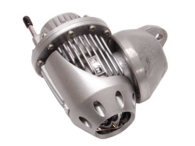 HKS Impreza WRX 08+ SSQV3 Blow Off Valve Kit FR SPORT