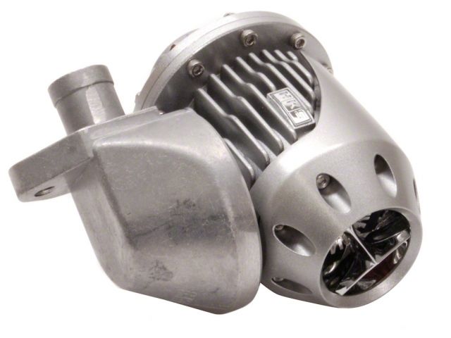 HKS Impreza WRX 08+ SSQV3 Blow Off Valve Kit FR SPORT