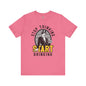 Stop Thinking Start Drinking T-Shirt The Devil's Pickle