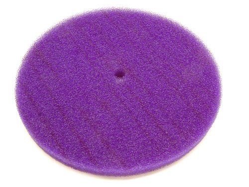 HKS 1504-SA011 WET Super Filter Element Replacement 200mm Purple FR SPORT