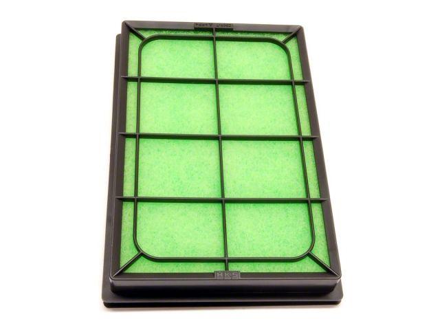 HKS Super Hybrid Drop In Filter 04-10 Mazda 3 FR SPORT