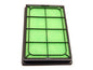 HKS Super Hybrid Drop In Filter 04-10 Mazda 3 FR SPORT