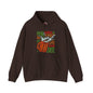 Don't Drink and Drive Hooded Sweatshirt The Devil's Pickle