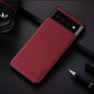 Phone case: Business Style Durable Lightweight Solid Color Phone Cover for  Pixel 7 6 Pro 6A 5 Case NovaCart