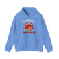 Pour Some Gravy On Me Hooded Sweatshirt The Devil's Pickle