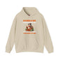Gobble Me Swallow Me Hooded Sweatshirt The Devil's Pickle