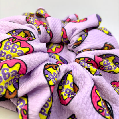 Good Egg Easter Bullet Scrunchie Enchanted Scrunch