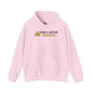 Hugh G. Rection Hooded Sweatshirt The Devil's Pickle