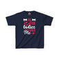 All The Ladies Love Me Kids Tee The Devil's Pickle