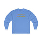 30% Stud 70% Muffin Long Sleeve Tee The Devil's Pickle