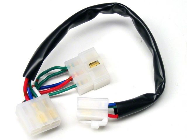 HKS Lancer Evolution I-VI 1993-2000 Turbo Timer Harness FR SPORT