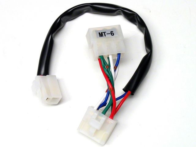 HKS Eagle Talon TSI TSI AWD 95-98 Turbo Timer Harness FR SPORT
