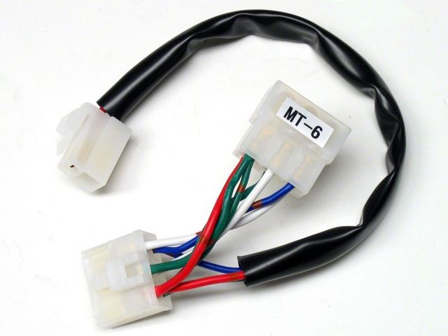HKS Eagle Talon TSI TSI AWD 95-98 Turbo Timer Harness FR SPORT