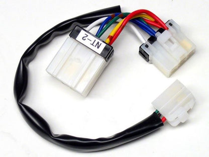HKS Nissan 300ZX 1990-1996 Turbo Timer Harness FR SPORT