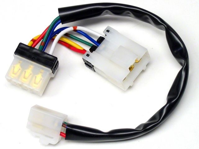 HKS Nissan 300ZX 1990-1996 Turbo Timer Harness FR SPORT