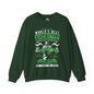 Master Baiter Crewneck Sweatshirt