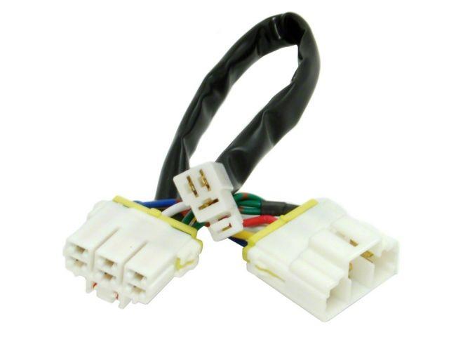 HKS Mazda RX7 Turbo Timer Harness FD3S 93-96 FR SPORT