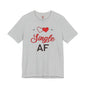 Single AF T-Shirt