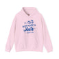 Bofadee's Nuts Hooded Sweatshirt The Devil's Pickle