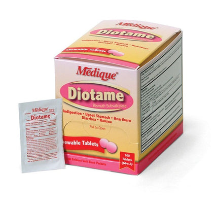 Diotame Chewable quakekits.com