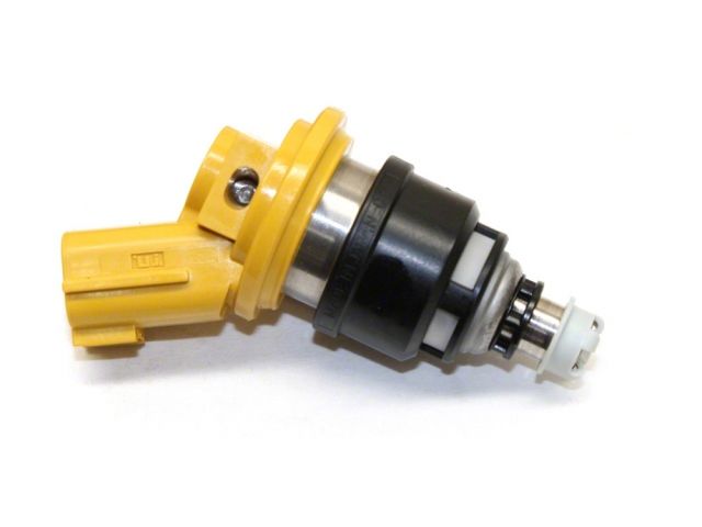 HKS 555cc Fuel Injector for SR20DET KA24DE FR SPORT