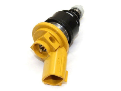 HKS 555cc Fuel Injector for SR20DET KA24DE FR SPORT
