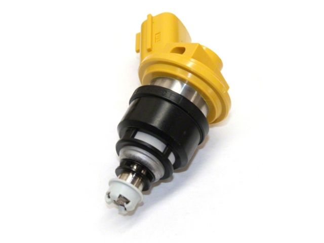 HKS 555cc Fuel Injector for SR20DET KA24DE FR SPORT