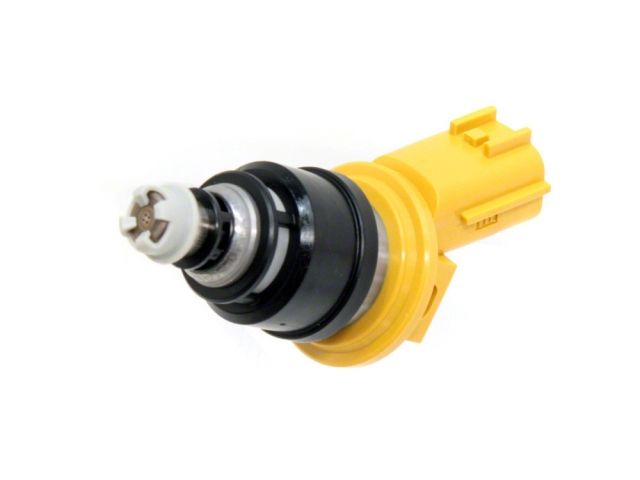 HKS 555cc Fuel Injector for SR20DET KA24DE FR SPORT