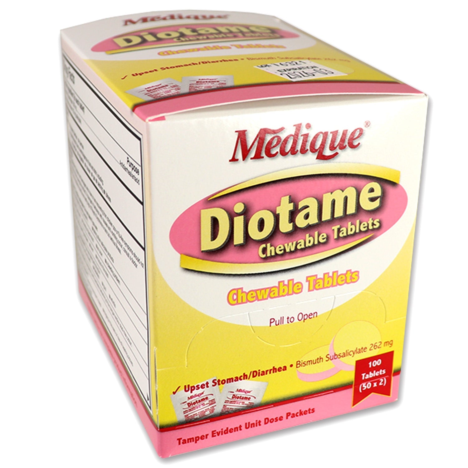 Diotame Chewable quakekits.com