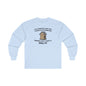 I'm Looking For The Correct Bathroom Long Sleeve Tee The Devil's Pickle
