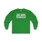 Shit Show Supervisor Long Sleeve Tee The Devil's Pickle